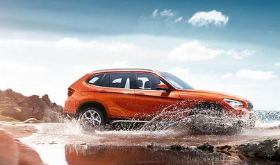 華晨寶馬溫州寶誠為您深度解析全新BMW X1 重塑豪華緊湊型SUV標(biāo)桿