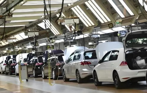 淡季不淡 7月車市重現去年盛況，汽車銷售“名場面”再現