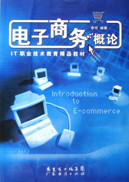 電子商務(wù)概論 IT職業(yè)技術(shù)教育精品教材與電子商務(wù)培訓(xùn)