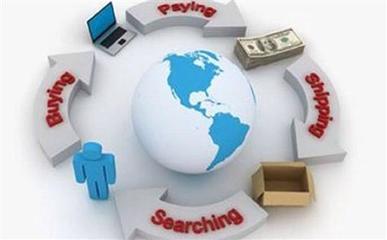 創(chuàng)業(yè)加油站 風(fēng)口上的跨境電商新機(jī)遇與實(shí)戰(zhàn)策略